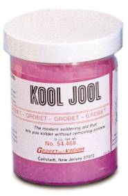 8 oz Kool-Jool - Default Title