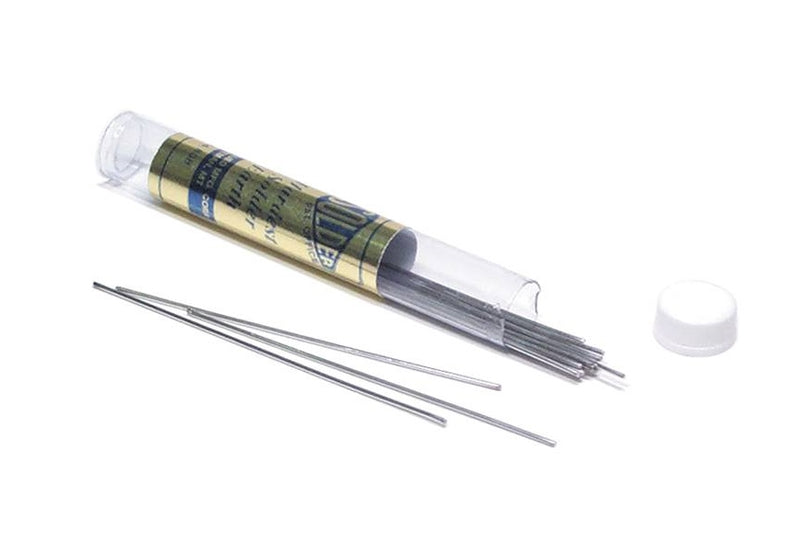 Solder Tix Soft Solder - Default Title