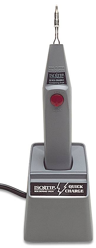 Cordless Soldering Iron - Default Title