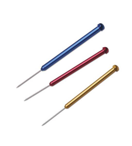 3 pc Soldering Pik Set - Default Title