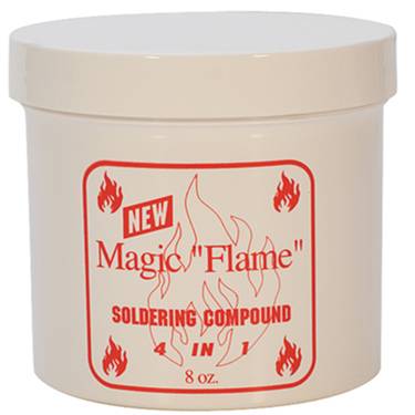 Magic Flame - Default Title