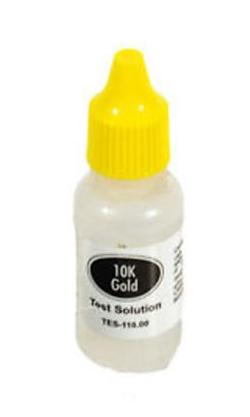 10K Testing Solution - Default Title