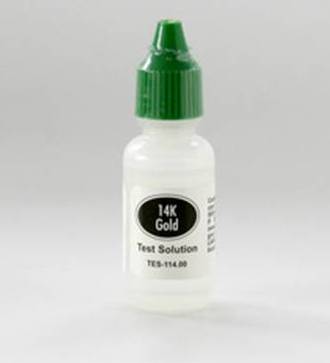 14K Testing Solution - Default Title