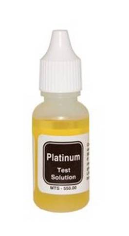 Testing Solution Platinum - Default Title