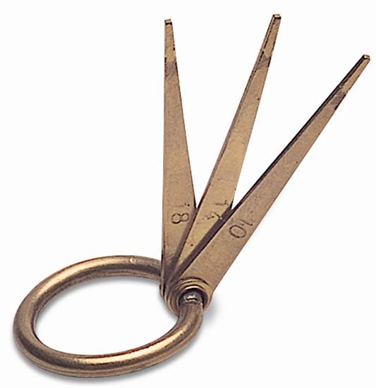 Replacement 3 Needle Set - Default Title
