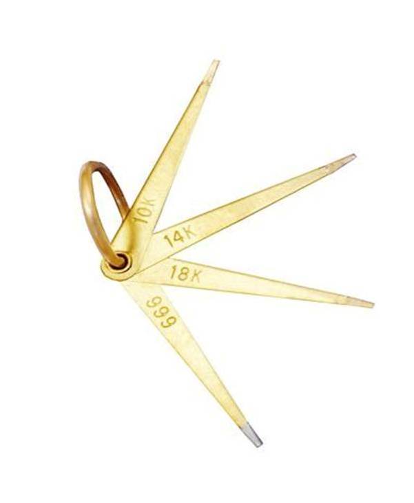 Replacement 4 Needle Set - Default Title