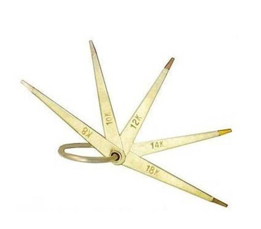 Replacement 5 Needle Set - Default Title