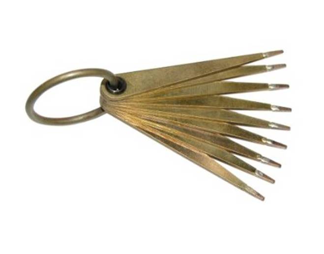 Replacement 9 Needle Set - Default Title