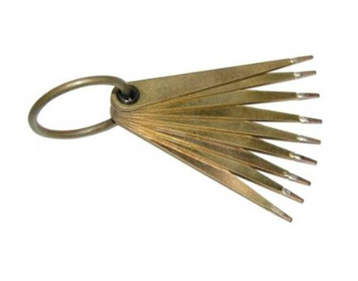 Replacement 9 Needle Set - Default Title