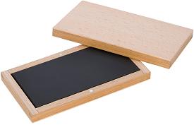 Large Test Stone (in Wooden Box) - Default Title