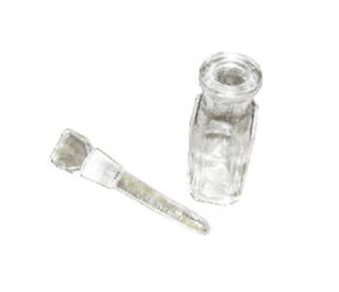 Replacement Glass Bottle - Default Title