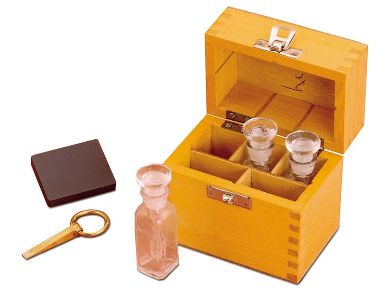 9 Needle Gold Test Set - Default Title