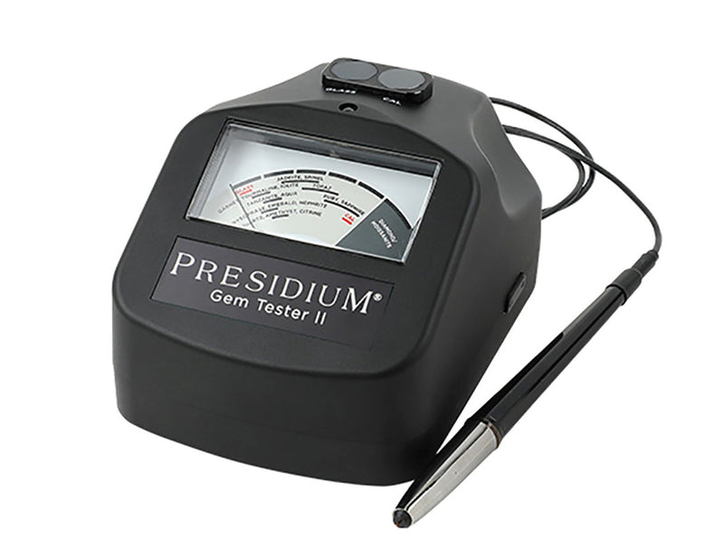 Presidium Gem Tester PGT II - Default Title