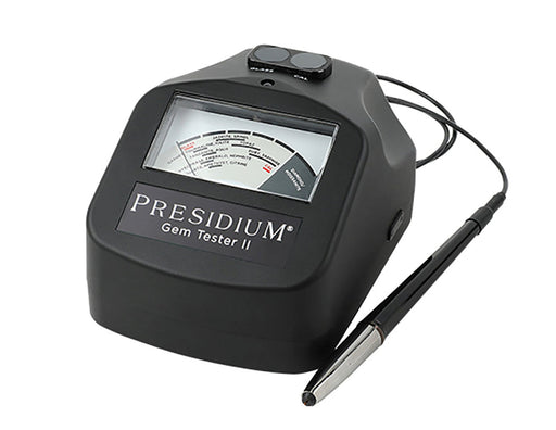 Presidium Gem Tester PGT II - Default Title