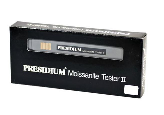 Presidium Moissanite Tester PM II - Default Title