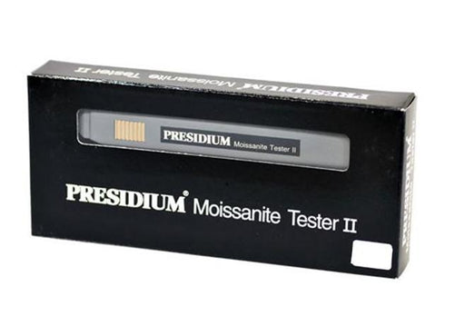 Presidium Moissanite Tester PM II - Default Title