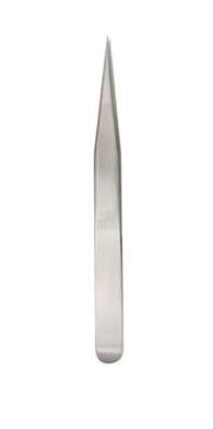 #1 Swiss Stainless/Non-Mag Tweezers - Default Title