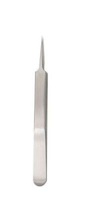 #5 Economy Stainless Steel Tweezers - Default Title