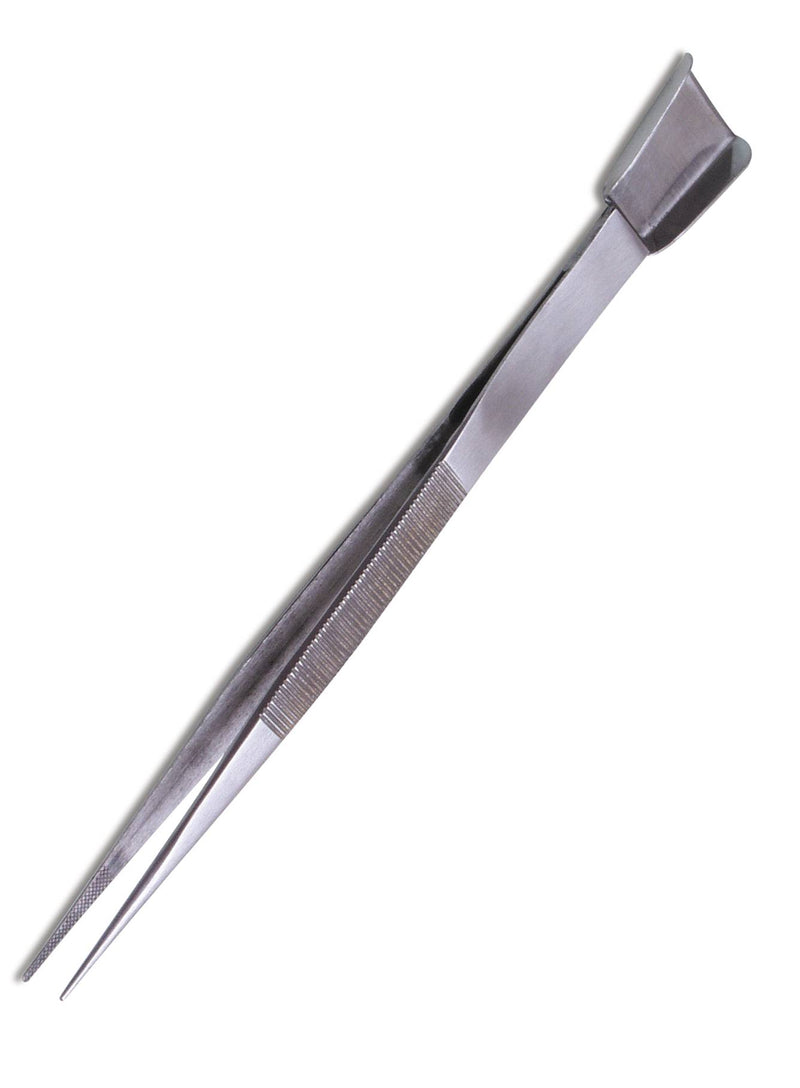 Diamond Tweezers w/Shovel - Default Title