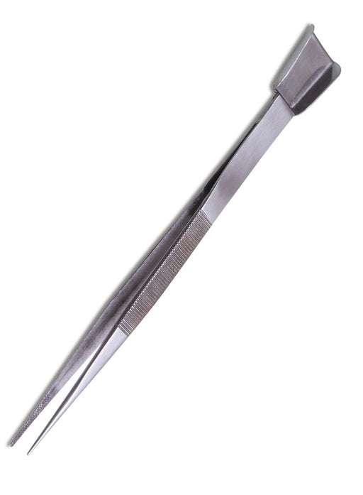 Diamond Tweezers w/Shovel - Default Title