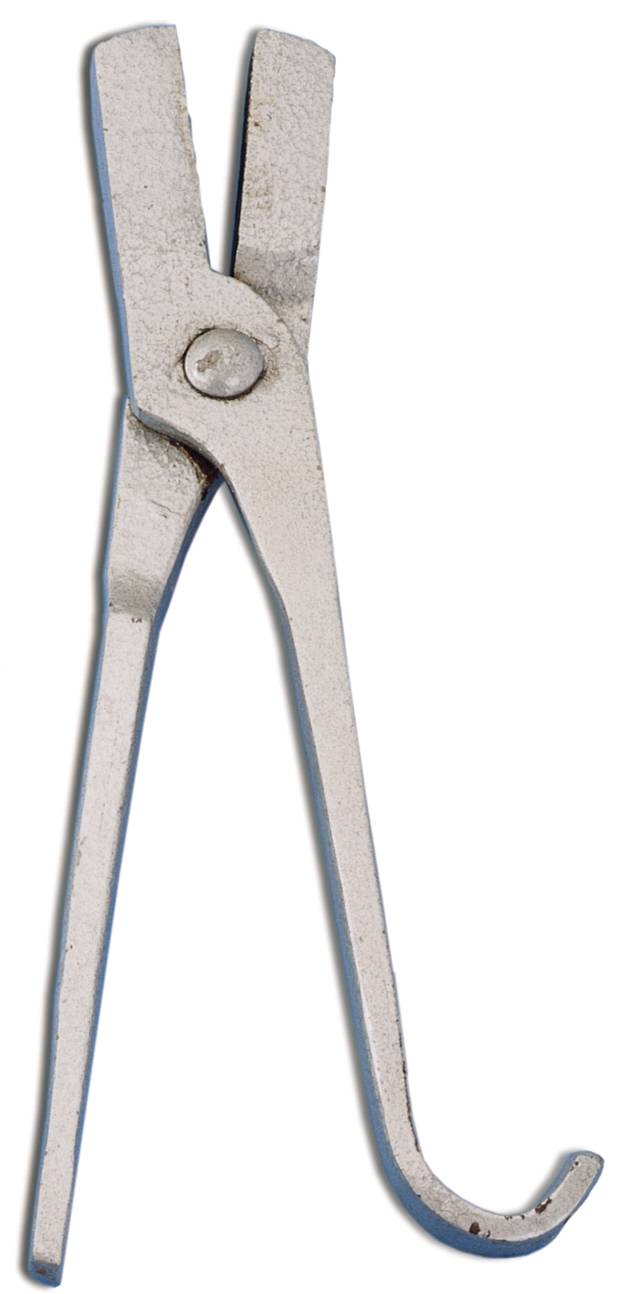 8" Drawing Tongs - Default Title