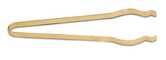 15" Flask Tongs - Default Title