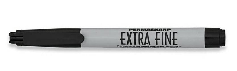 Ring Tag Permanent Marker - Default Title