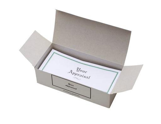 Appraisal Form Envelopes (100) - Default Title