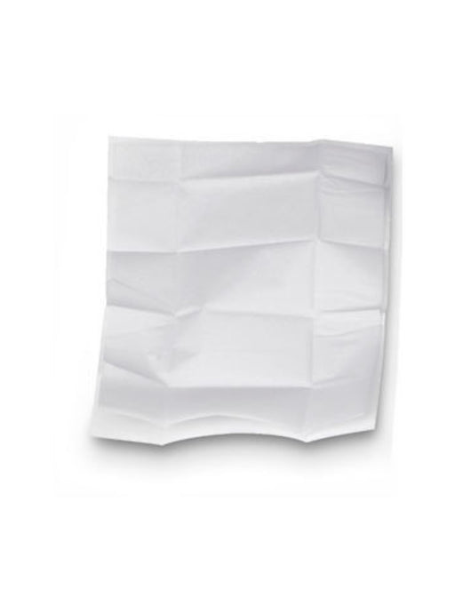 Parcel Papers White/White Sapphire - Default Title