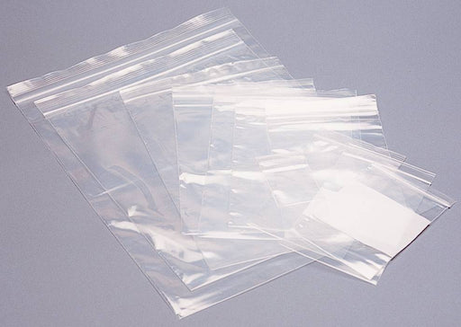Poly Bags (1000) (3 x 4") - Default Title