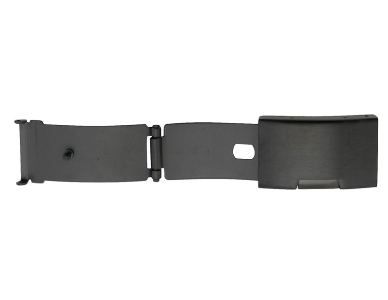 BK Push-Button Clasp 20mm - Default Title