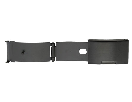 BK Push-Button Clasp 18mm - Default Title