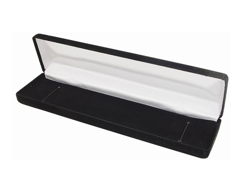 Bracelet Nylon Flock Black BX10.107 - Default Title