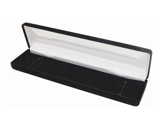 Bracelet Nylon Flock Black BX10.107 - Default Title