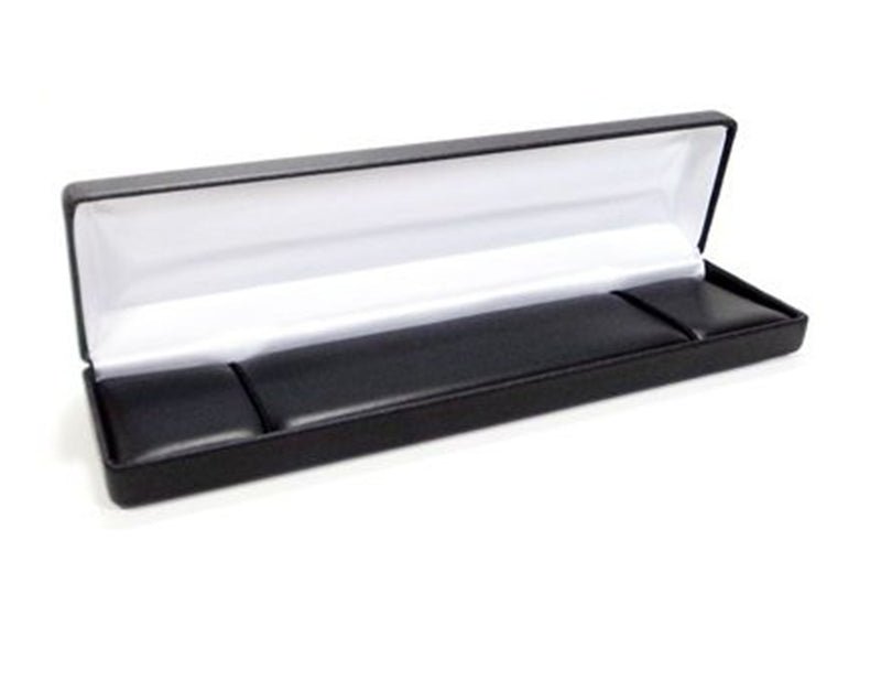 Bracelet Leather Black BX10.902-99 - Default Title