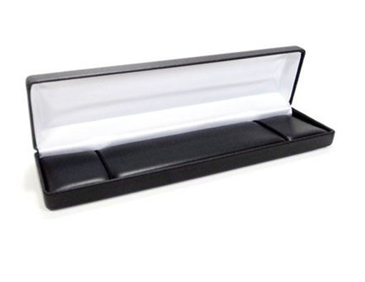 Bracelet Leather Black BX10.902-99 - Default Title