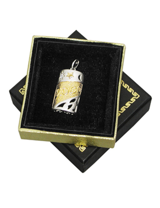 Charm Paper/Velvet Blk/Gold BX15.503 - Default Title