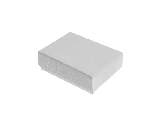 Cotton CardBoard/Foil White BX20.011-01 - Default Title