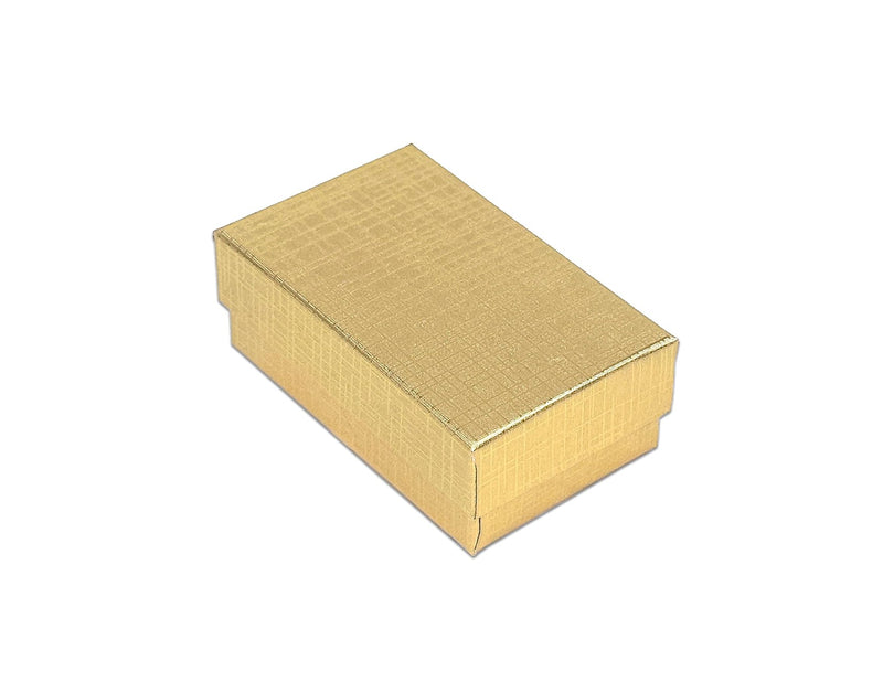 Cotton CardBoard/Foil Gold BX20.011-88 - Default Title