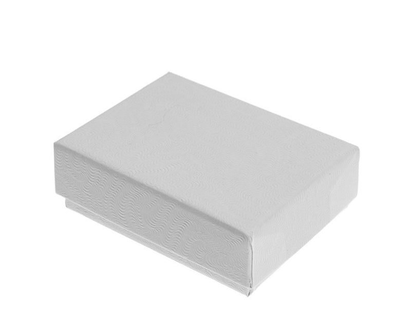 Cotton CardBoard/Foil White BX20.021-01 - Default Title