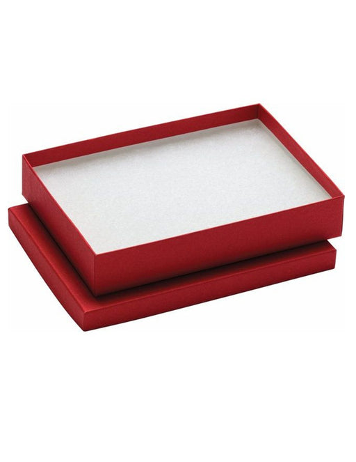 Cotton CardBoard/Foil Red BX20.021-20 - Default Title