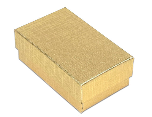 Cotton CardBoard/Foil Gold BX20.021-88 - Default Title