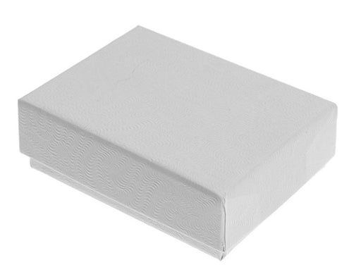 Cotton CardBoard/Foil White BX20.032-01 - Default Title