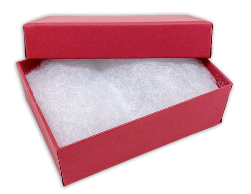 Cotton CardBoard/Foil Red BX20.032-20 - Default Title