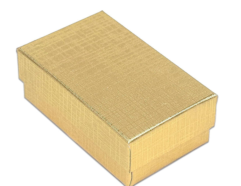 Cotton CardBoard/Foil Gold BX20.032-88 - Default Title
