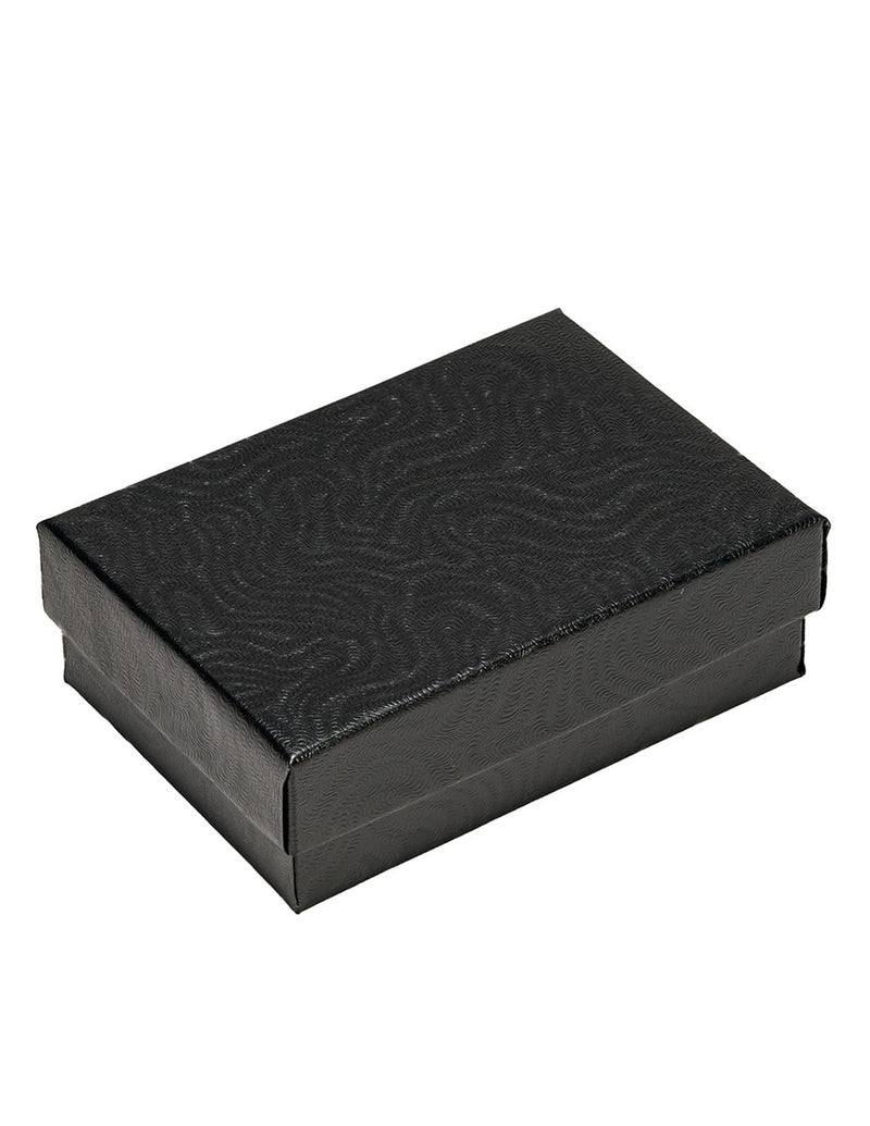 Cotton CardBoard/Foil Black BX20.032-99 - Default Title