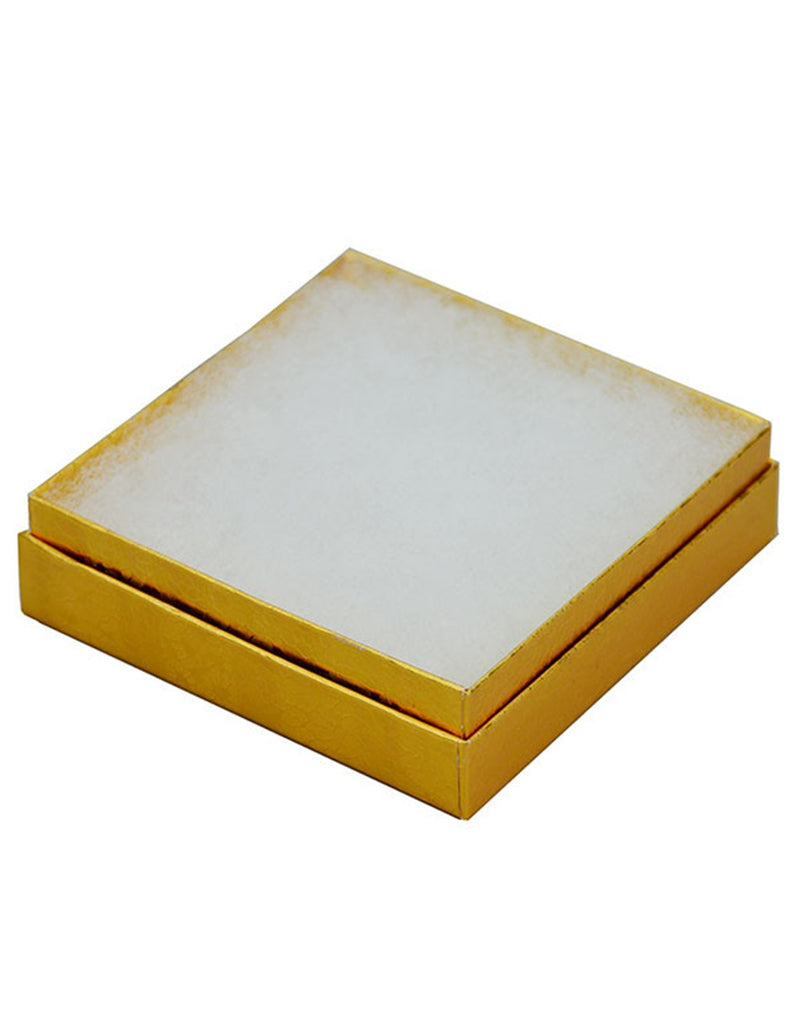 Cotton CardBoard/Foil Gold BX20.033-88 - Default Title