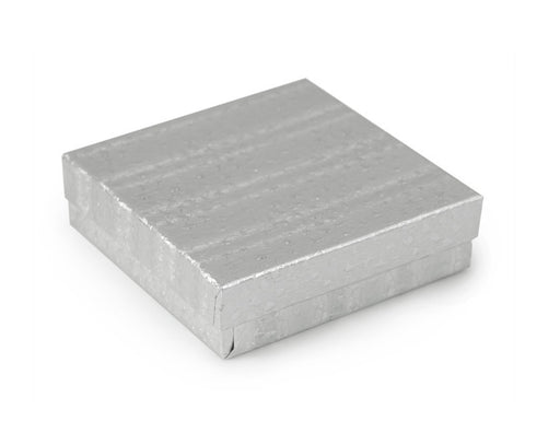 Cotton CardBoard/Foil Silver BX20.033-96 - Default Title