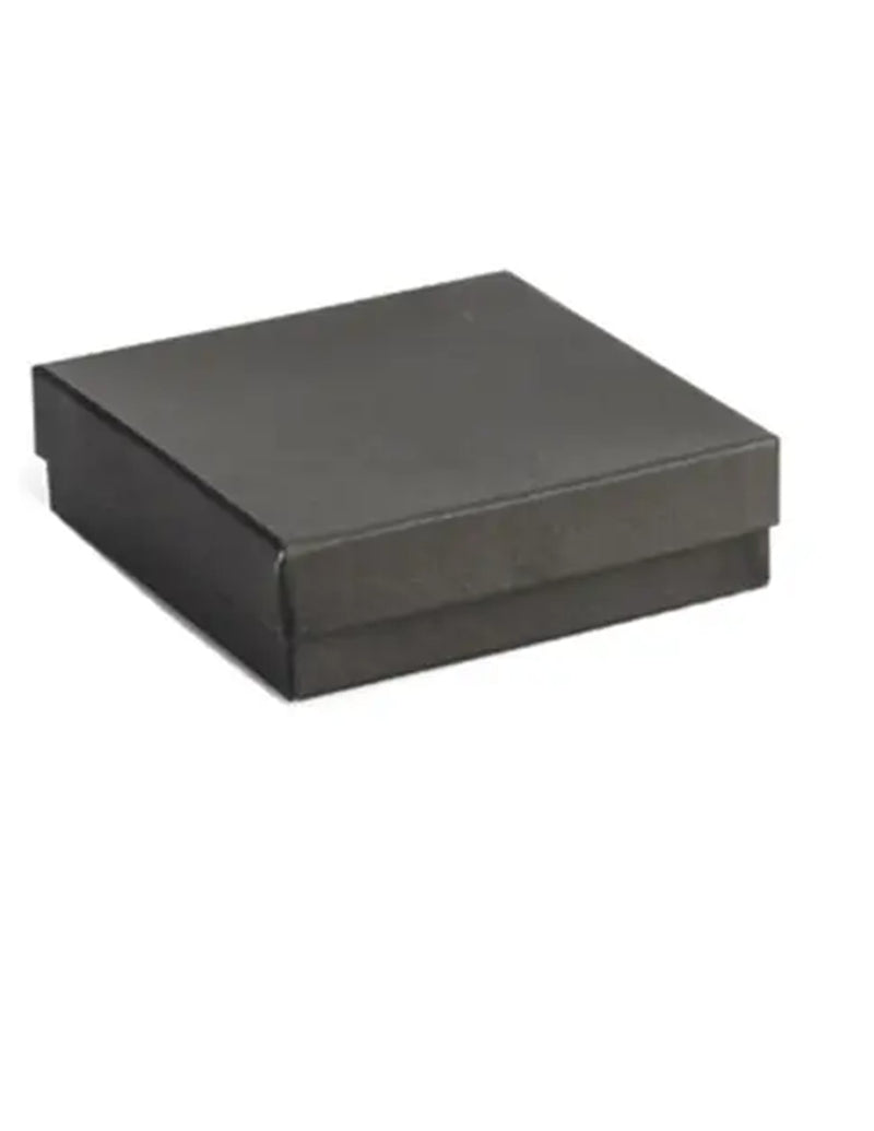 Cotton CardBoard/Foil Black BX20.033-99 - Default Title