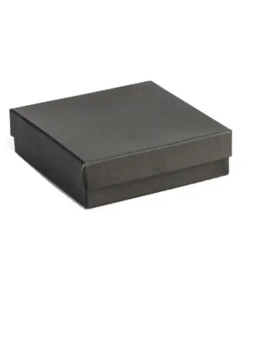 Cotton CardBoard/Foil Black BX20.033-99 - Default Title